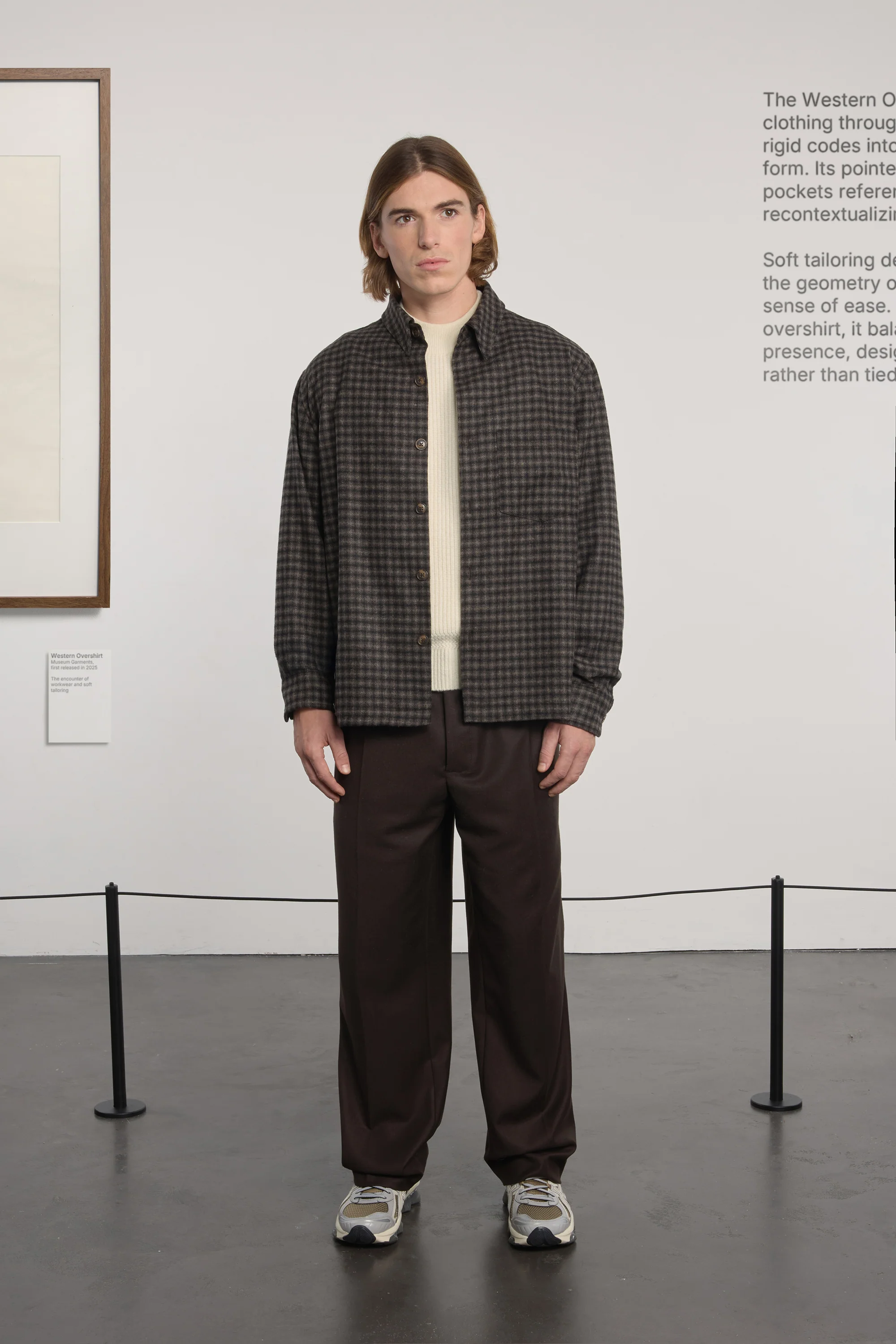 Western Overshirt